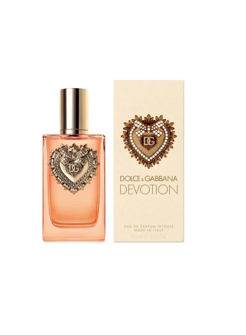 Dolce & Gabbana Divation Eau de Parfum Intense 100ml